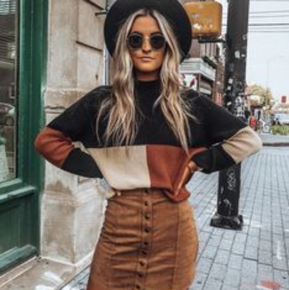 Fabulous Fall Babe Mystery Box 🍂 - Picture 2 of 6